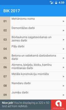 BIK lite screenshot 1