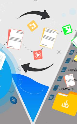 File Manager - File Explorer for Android screenshot 4