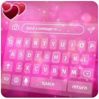 Photo keyboard | Keyboard wallpapers logo