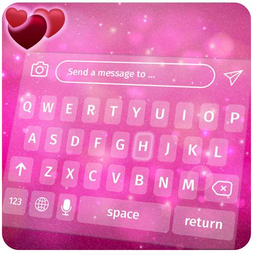 Photo keyboard | Keyboard wallpapers 1.0