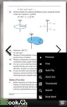 Rotational Motion 5 تصوير الشاشة