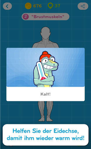 94 Grad : fun trivia quiz screenshot 4