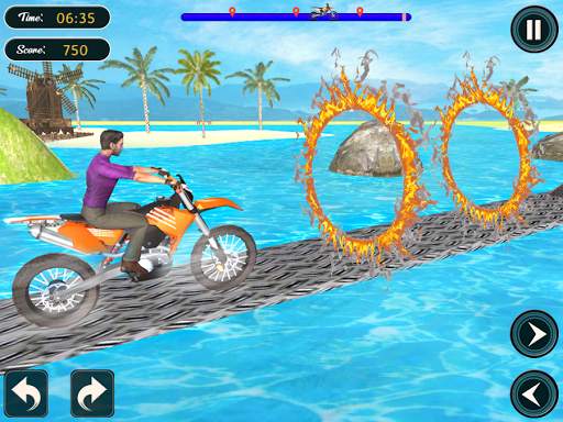 Motorcycle Racer Bike Games - Bike Race New Games screenshot 10