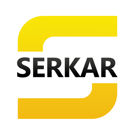 Serkar Oto Mobil icon