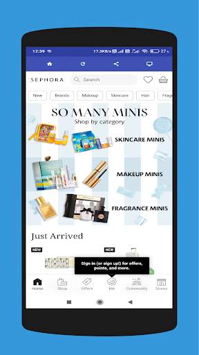 Online Shopping USA - USA Shopping App screenshot 8
