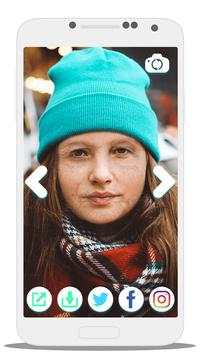 👵 Old Face Photo Editor Prank 👵 screenshot 5