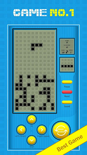Brick Classic Game screenshot 3