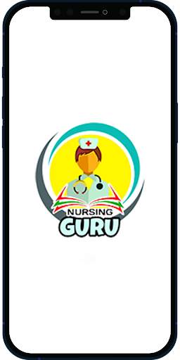 Nursing Guru screenshot 1