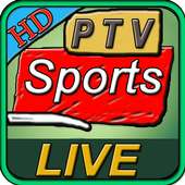 ptv sports live streaming-cricket live HD
