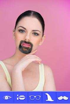 Funny Photo - Face Changer screenshot 1