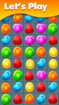 Candy Fever 2 Gummy Mania screenshot 4