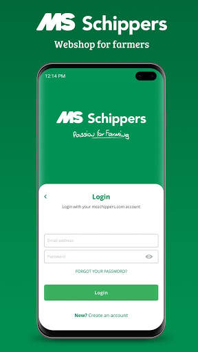 MS Schippers screenshot 3