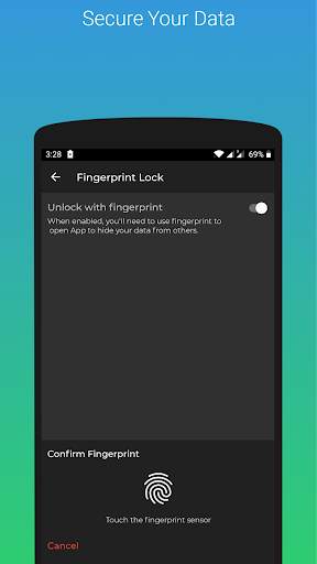 Ladder POS - Free Point of Sale for Mobile screenshot 7