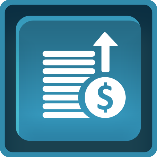 Interest Calculator أيقونة