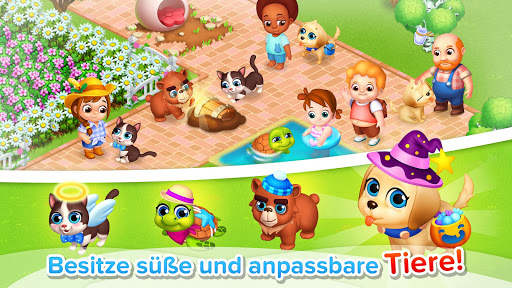 Dorfleben für Tango screenshot 4