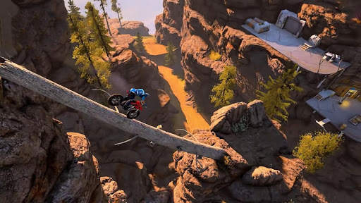 Moto Bike Racing 2020 : Offroad Edition screenshot 3