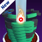 Stack ball! icon