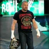 Triple H : WWE Triple H : WWE HHH : hhh videos 1.0