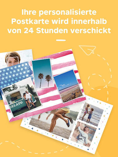Fizzer - Online-Grußkarten screenshot 7