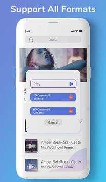 All Video Downloader screenshot 5