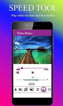 Expert Video Editor -Music,Cut,Crop,Photos,clips screenshot 4