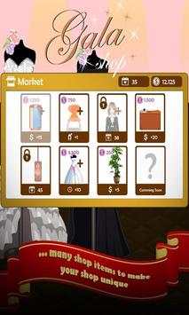 Toko pengantin gaun Pernikahan 3 - Gala Shop screenshot 4