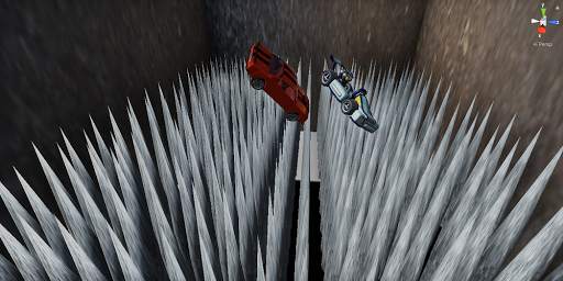 Car CRASH screenshot 2