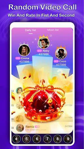 Free Video Call screenshot 2