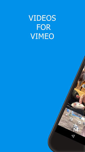 Video For Vimo screenshot 1