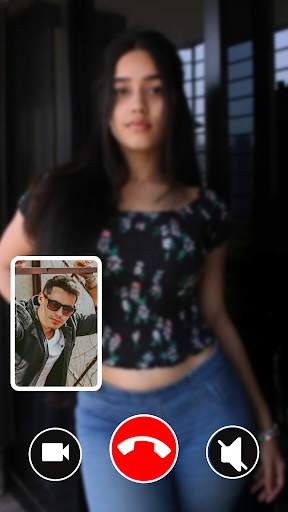 Live Video Call App: Live Talk screenshot 4