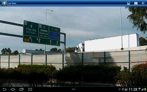 Swann DigiView screenshot 21