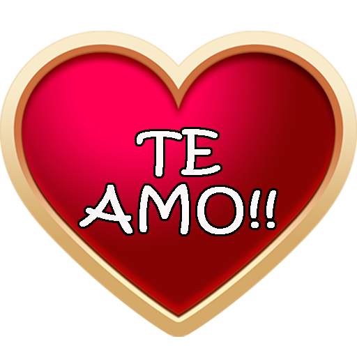 Stickers Románticos y Frases de Amor para WhatsApp 1.1