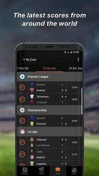 Arsenal News - 90min Edition screenshot 5