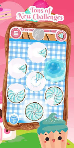 Candy Slices screenshot 6