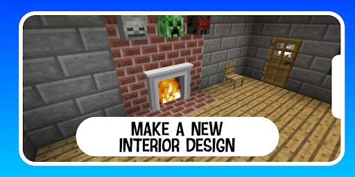 Furniture mods for minecraft - decocraft screenshot 2