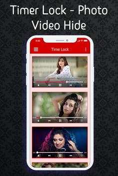 Timer Lock 5 تصوير الشاشة