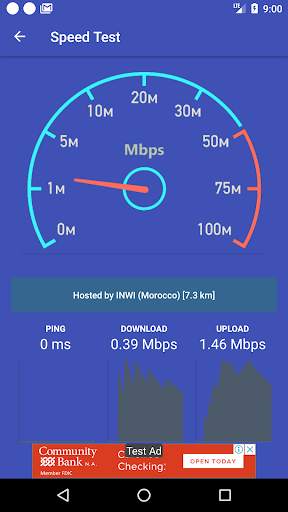 GVM Mobile Security screenshot 4