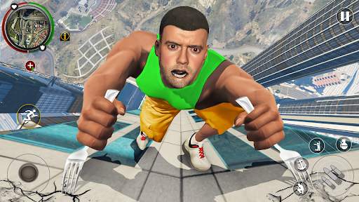 Prisoner Escape: Survival Game screenshot 5