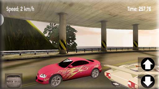 Car Game 3D: Racer screenshot 11