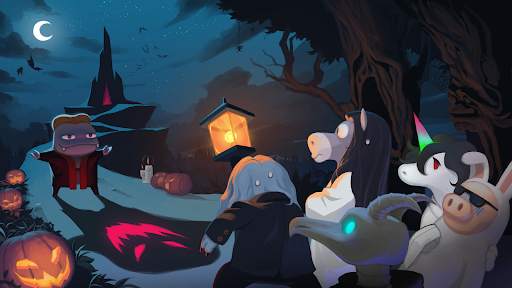 33RD: Random Defense screenshot 1