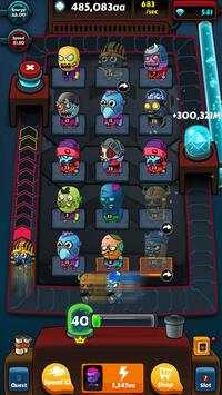 Demon Zombie Factory screenshot 1