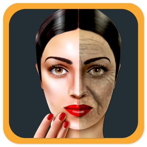 Face Changer: Face App Young to Old 1.5