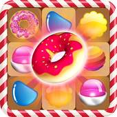Candy Strike - Free 1.2.1