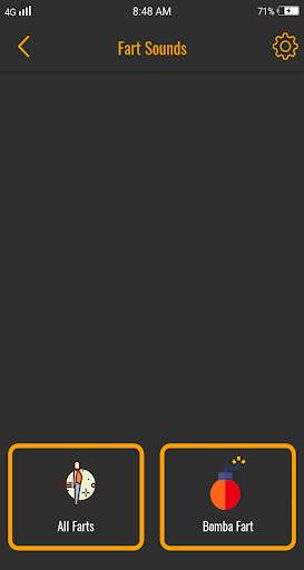 Funny Fart Sound screenshot 3