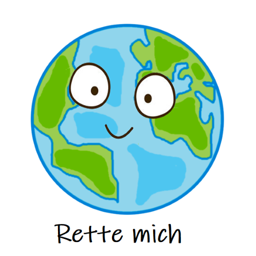 Umwelt-Herausforderung icon