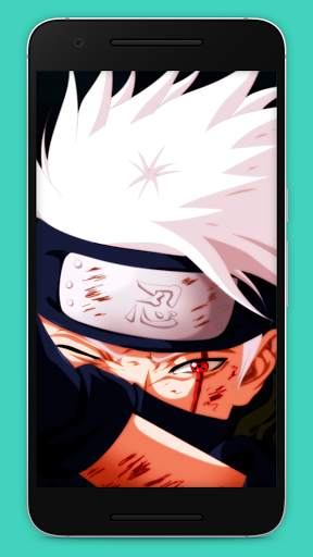 Ninja Anime Konoha Wallpapers HD 🔥 screenshot 2