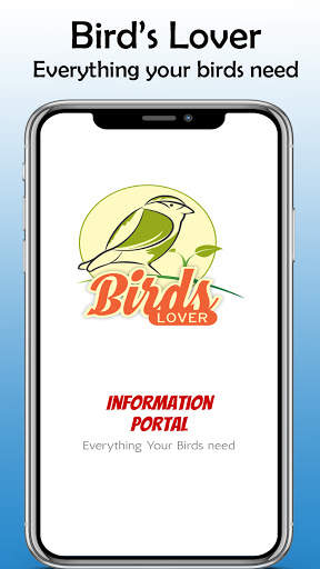 Birds Lover - Birds and Parrots Sale Purchase स्क्रीनशॉट 1