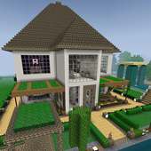 Craft Mini City