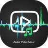 Video + Audio Mix on 9Apps