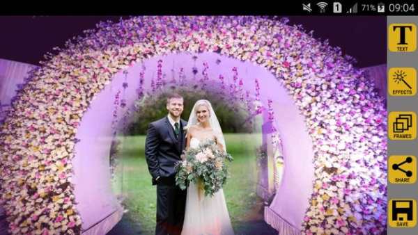 Marriage Photo Frames screenshot 7